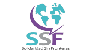 Solidaridad Sin Fronteras – SSF (Madrid, Spain) 